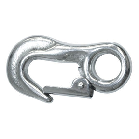 Seasense Utility Snap Hook with Spring Loaded Hook (Length 3-3/8") - 50063176 - image 1