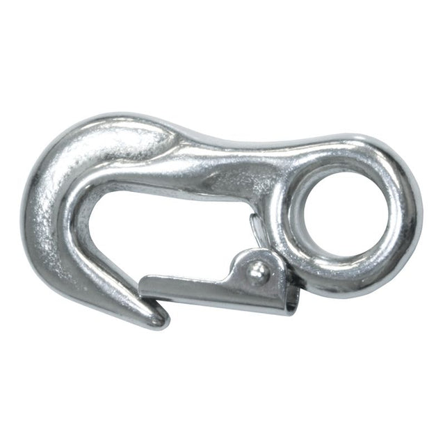 Seasense Utility Snap Hook with Spring Loaded Hook (Length 3-3/8") - 50063176 - image 1