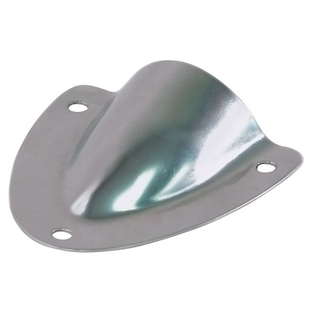 Seasense Stainless Steel Mini Clam Shell Vent (2-1/8") - 50063325 - image 1