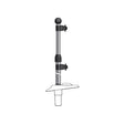 Seasense Telescopic Flag Pole with 12" x 18" U.S. Flag - 50071027 - image 1