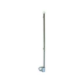 Seasense Stainless Steel Flagstaff (Height 19") - 50071059 - image 1