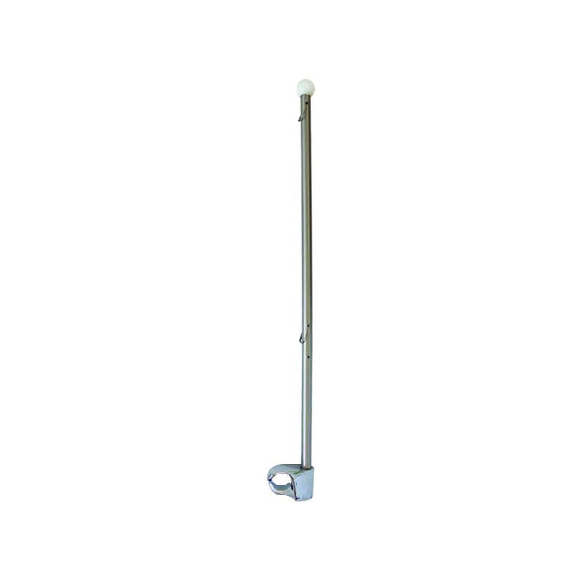 Seasense Stainless Steel Flagstaff (Height 19") - 50071059 - image 1