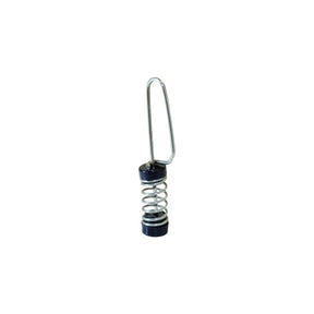 Seasense Stainless Steel Flag Clip for Antenna - 50071080 - image 1