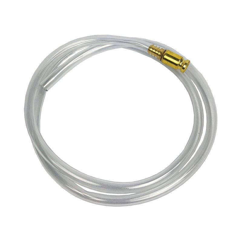 Seasense 6’ Shake & Flow Siphon Hose - 50071297 - image 1