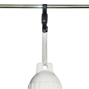 Seasense Adjustable Fender Strap (6” to 24”) - 50072340 - image 1