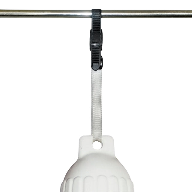 Seasense Adjustable Fender Strap (6” to 24”) - 50072340 - image 1