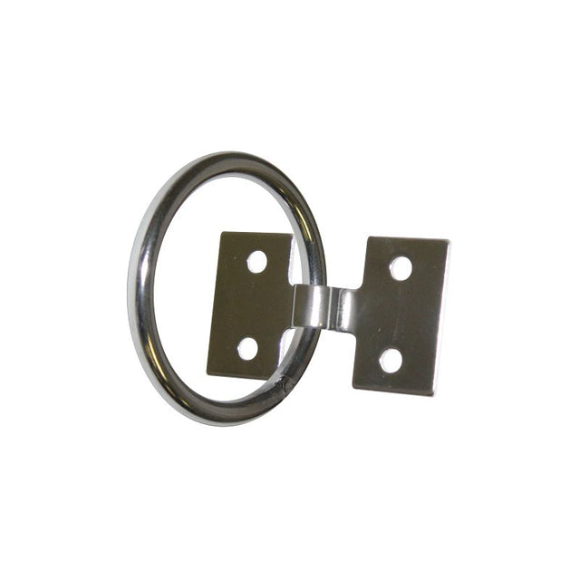 Seasense Stainless Steel Mooring Ring (2" x 1/4") - 50072355 - image 1