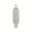 Seasense Wake Defender Boat Fender - 4-1/2" x 16" (White) - 50072414 - image 1