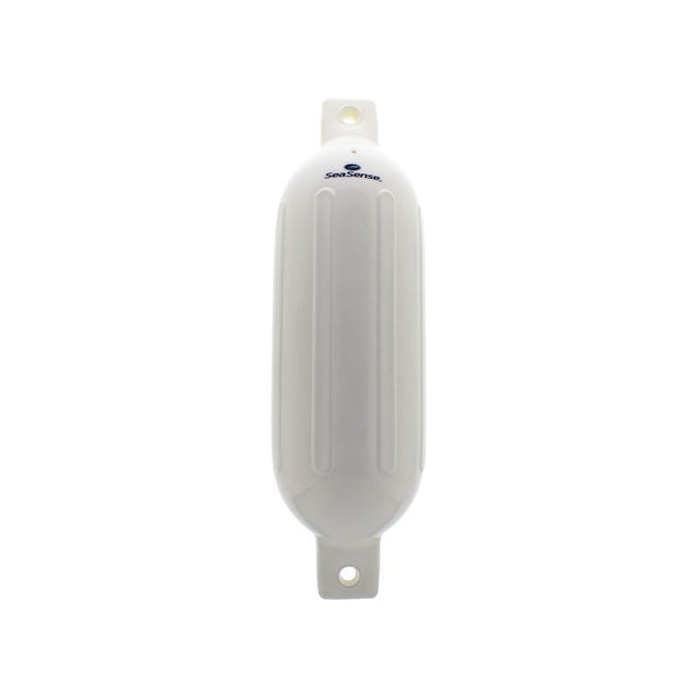 Seasense Wake Defender Boat Fender - 5-1/2" x 20" (White) - 50072424 - image 1