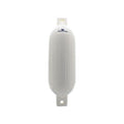 Seasense Wake Defender Boat Fender - 6-1/2" x 23" (White) - 50072434 - image 1