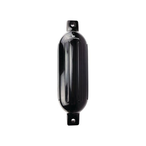 Seasense Wake Defender Boat Fender - 6-1/2" x 23" (Black) - 50072440 - image 1