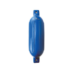 Seasense Wake Defender Boat Fender - 5-1/2" x 20" (Blue) - 50072430 - image 1