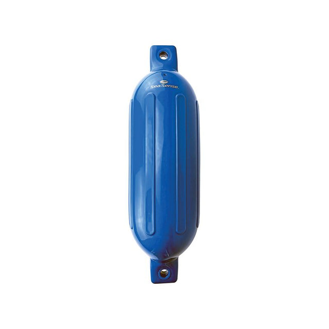 Seasense Wake Defender Boat Fender - 5-1/2" x 20" (Blue) - 50072430 - image 1