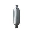 Seasense Wake Defender Boat Fender - 5-1/2" x 20" (Silver) - 50072431 - image 1
