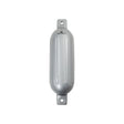 Seasense Wake Defender Boat Fender - 6-1/2" x 23" (Silver) - 50072441 - image 1