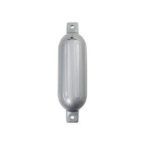 Seasense Wake Defender Boat Fender - 6-1/2" x 23" (Silver) - 50072441 - image 1