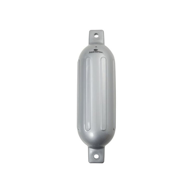 Seasense Wake Defender Boat Fender - 6-1/2" x 23" (Silver) - 50072441 - image 1