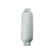Seasense Wake Defender Boat Fender - 8-1/2" x 27" (White) - 50072444 - image 1