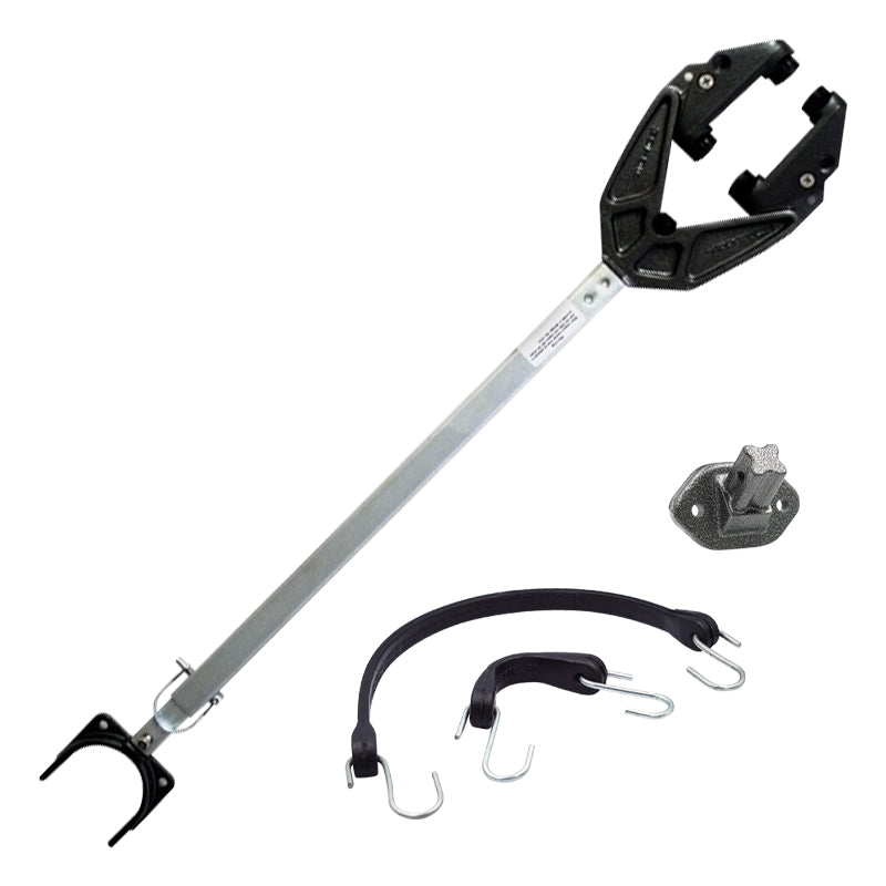 Seasense Universal Premium Motor Support Bracket - 50073733 - image 1