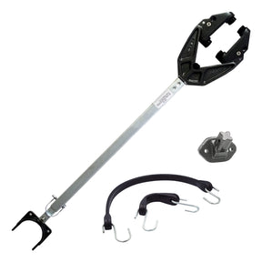 Seasense Universal Premium Motor Support Bracket - 50073733 - image 1