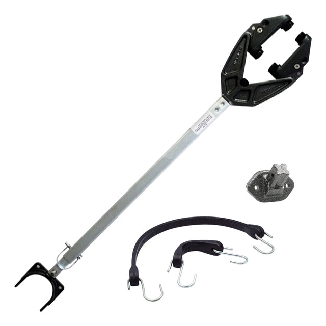 Seasense Universal Premium Motor Support Bracket - 50073733 - image 1