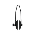 Seasense Universal Motor Flusher - Rectangle - 50073756 - image 1