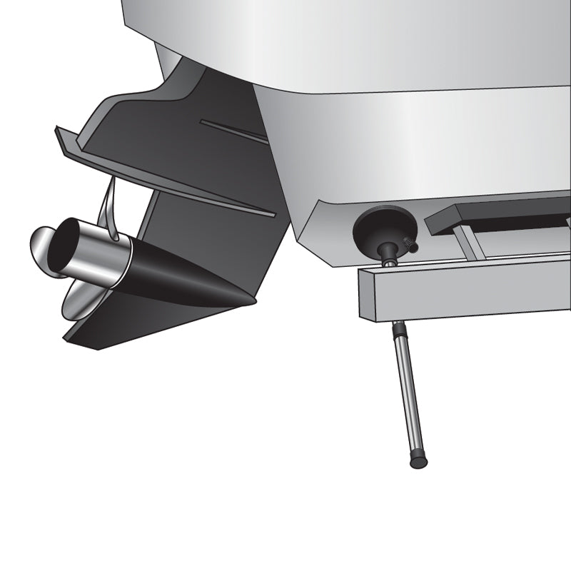 Seasense Adjustable Inboard Motor Flusher - 50073761 - image 2