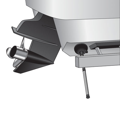 Seasense Adjustable Inboard Motor Flusher - 50073761 - image 2