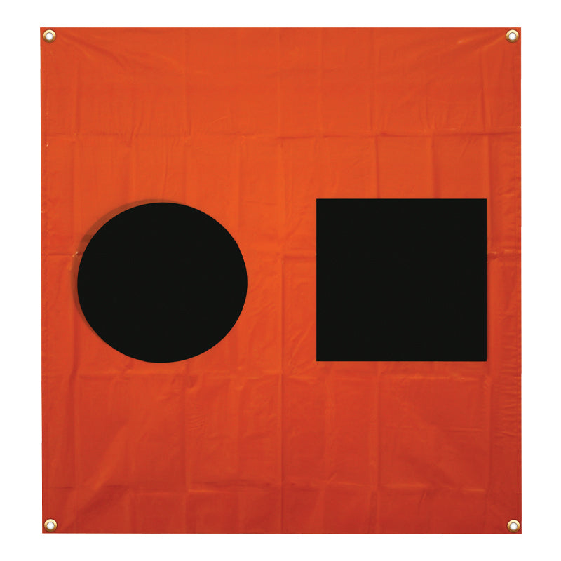 Seasense SOS Distress Flag (36" x 36") - 50073766 - image 1
