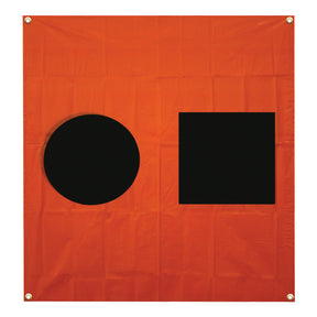 Seasense SOS Distress Flag (36" x 36") - 50073766 - image 1