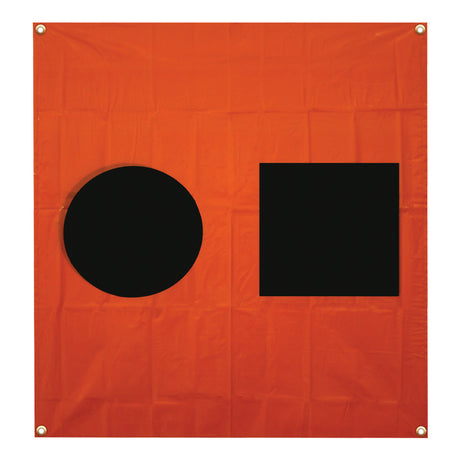 Seasense SOS Distress Flag (36" x 36") - 50073766 - image 1