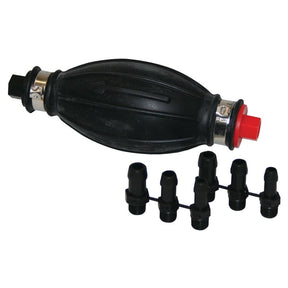 Seasense All-In-One Low Permeation Primer Bulb - 50073804 - image 1