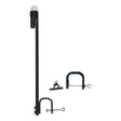 Seasense L.E.D. Clamp-On All-Round Light - 50073852 - image 1