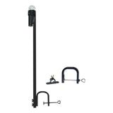 Seasense L.E.D. Clamp-On All-Round Light - 50073852 - image 1
