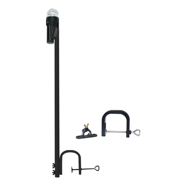 Seasense L.E.D. Clamp-On All-Round Light - 50073852 - image 1