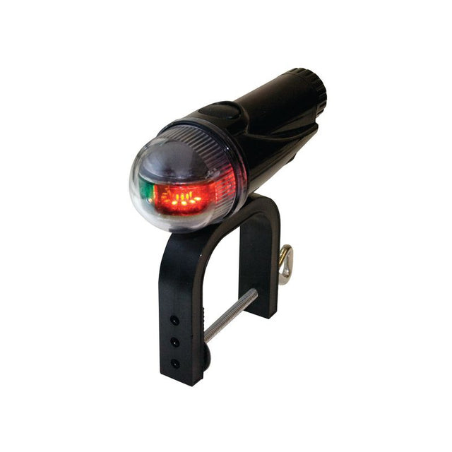 Seasense L.E.D. Clamp-On Bow Light - 50073853 - image 1