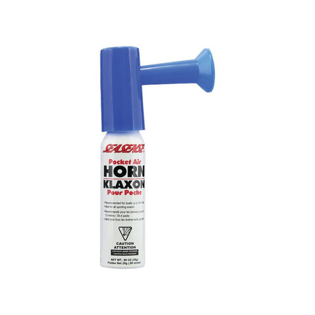 Seasense Air Horn Pocket - .88 oz. - 50074007 - image 1