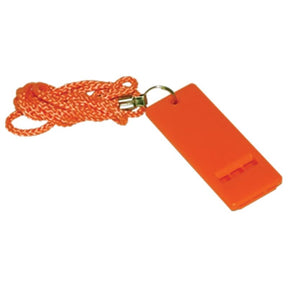 Seasense Pealess Flat Whistle - 50074027 - image 1