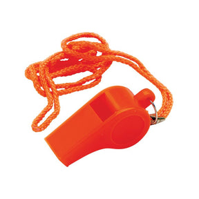 Seasense Pealess Safety Whistle - 50074032 - image 1