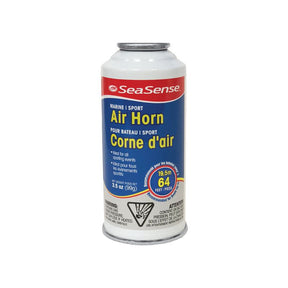 Seasense Air Horn Large Refill - 3.5 oz. - 50074036 - image 1