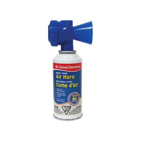 Seasense Air Horn Sport - 1.4 oz. - 50074041 - image 1
