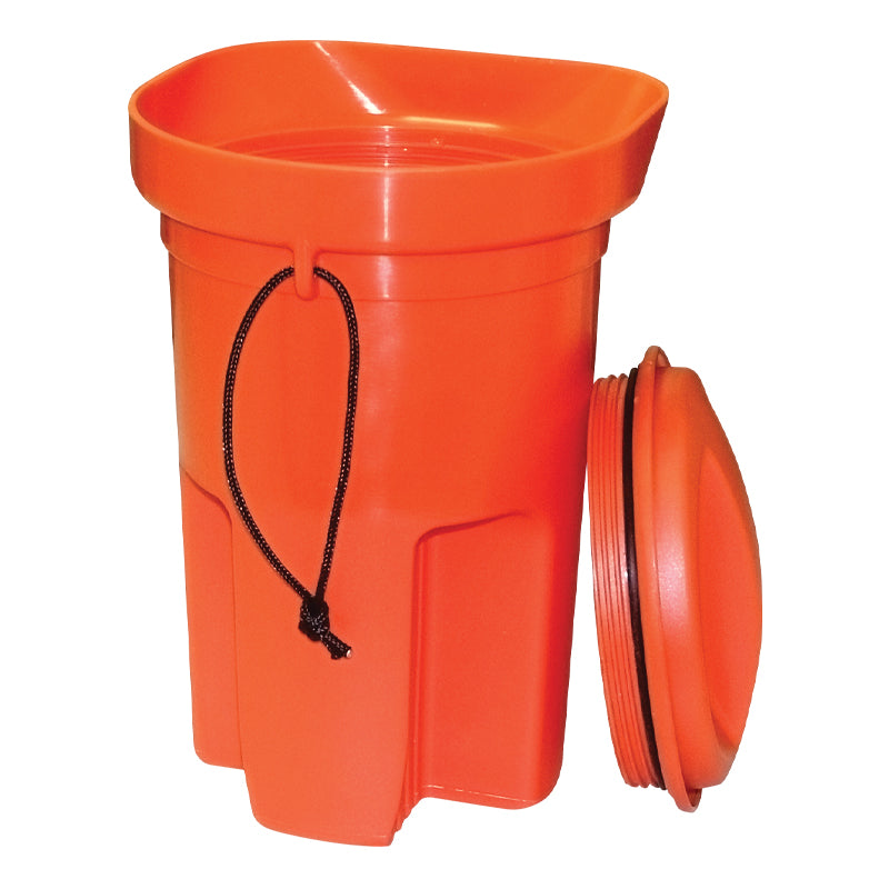 Seasense Dry Storage Boat Bailer - 50074110 - image 1