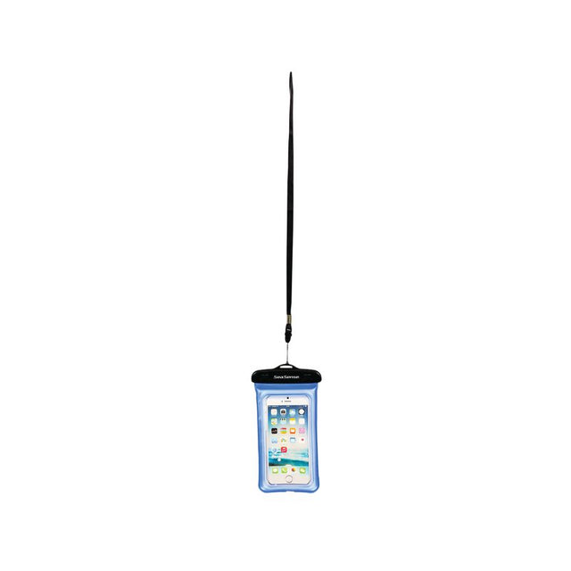 Seasense Phone Dry Pouch with Security Lanyard - 50074124 - image 1