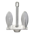 Seasense Aluminum Powder Painted Navy Anchor (10 lb., Boat Size: 12' to 15') - 50073768 - image 1
