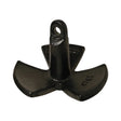 Seasense Black Vinyl Coated River Anchor (30 lb., Boat Size: Up to 25') - 50074548 - image 1