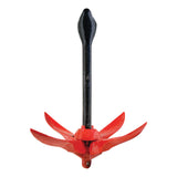 Seasense PWC Folding Grappling Anchor Kit (3-1/3 'b.) - 50074550 - image 1