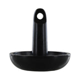 Seasense Black Vinyl Coated Mushroom Anchor (15 lb., Boat Size: Up to 20') - 50074581 - image 1