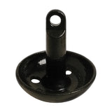 Seasense Black Vinyl Coated Mushroom Anchor (15 lb., Boat Size: Up to 20') - 50074581 - image 2