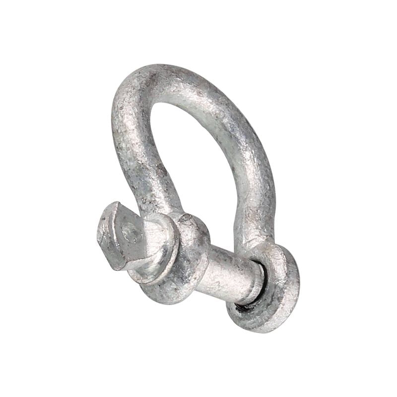 Seasense Galvanized Anchor Shackle (3/8") - 50074622 - image 1