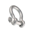 Seasense Galvanized Anchor Shackle (5/16") - 50074612 - image 1